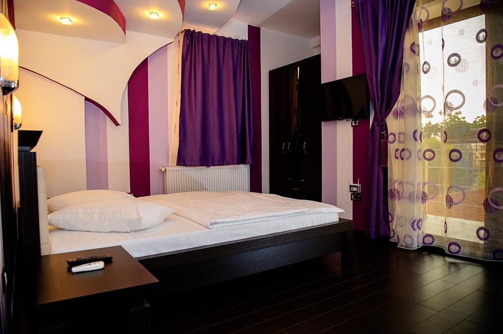 Vila Hd Hunedoara Room photo