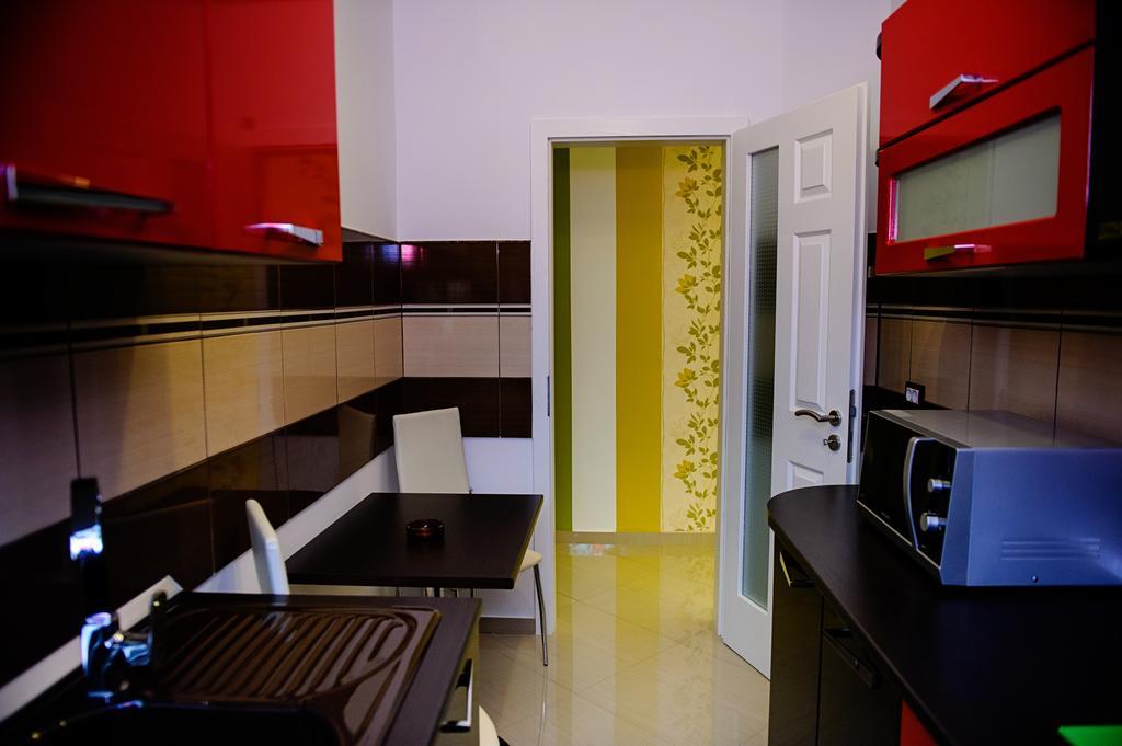 Vila Hd Hunedoara Room photo