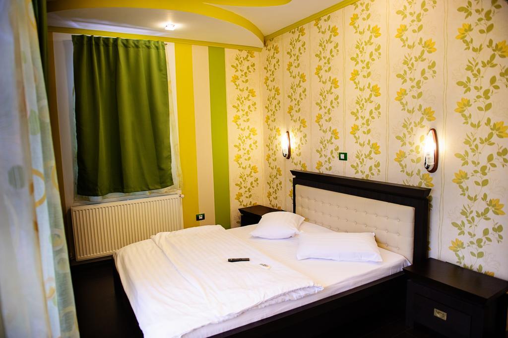 Vila Hd Hunedoara Room photo