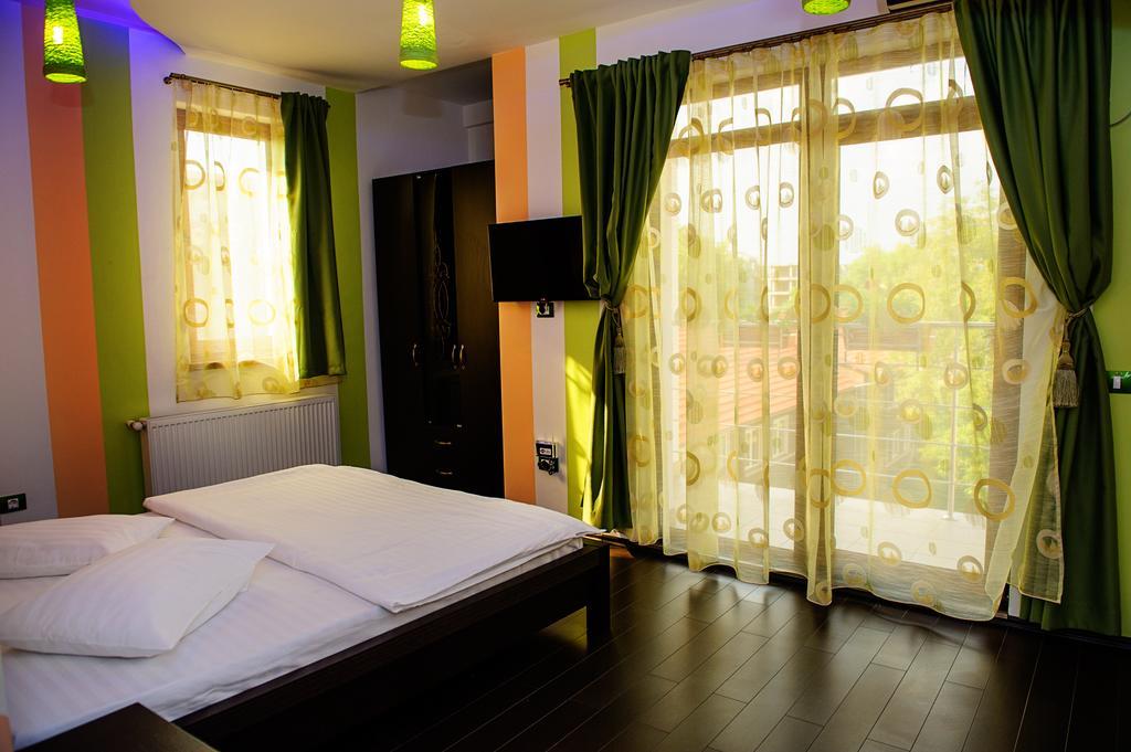 Vila Hd Hunedoara Room photo