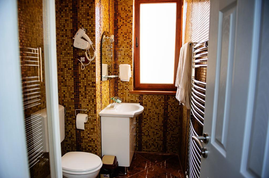 Vila Hd Hunedoara Room photo
