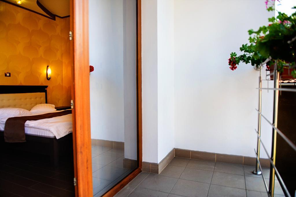 Vila Hd Hunedoara Room photo