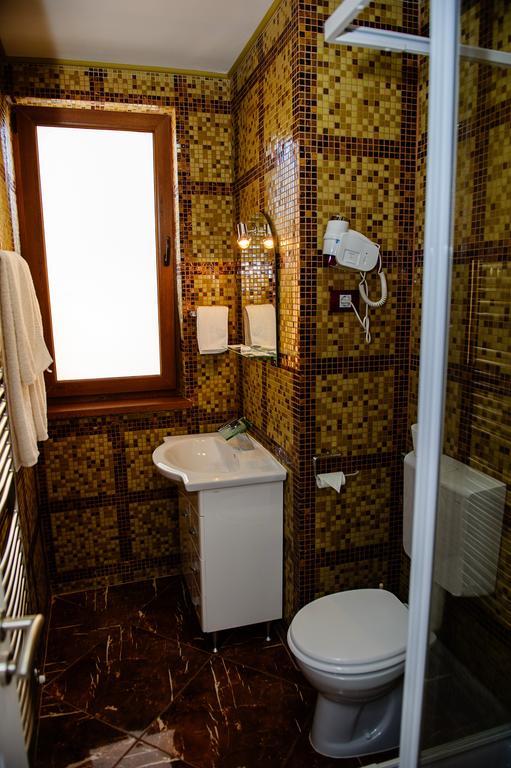 Vila Hd Hunedoara Room photo