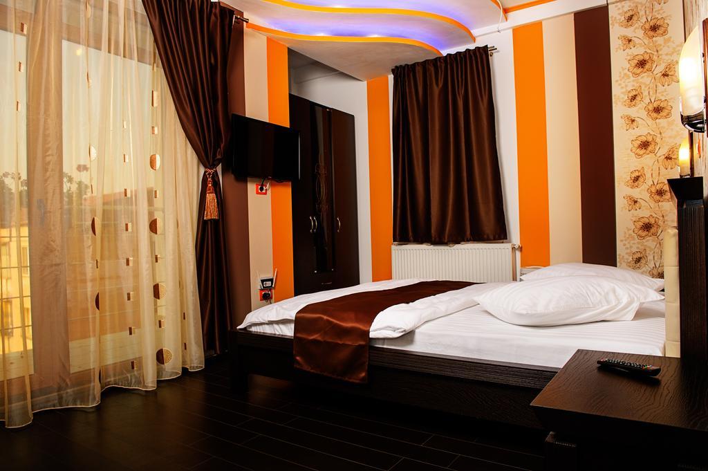 Vila Hd Hunedoara Room photo