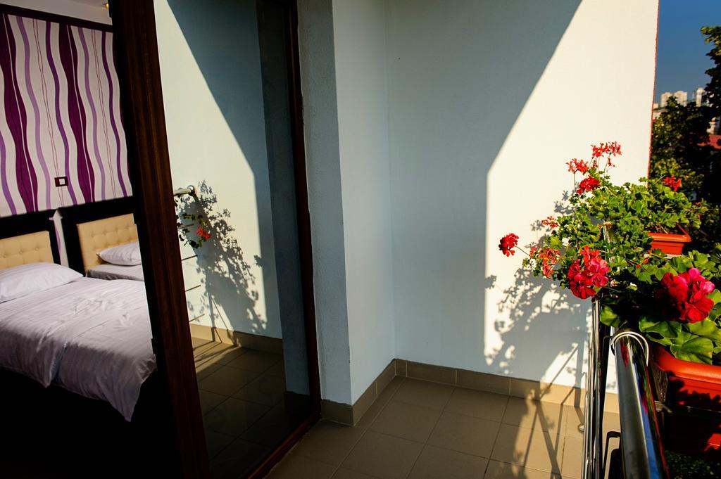 Vila Hd Hunedoara Room photo