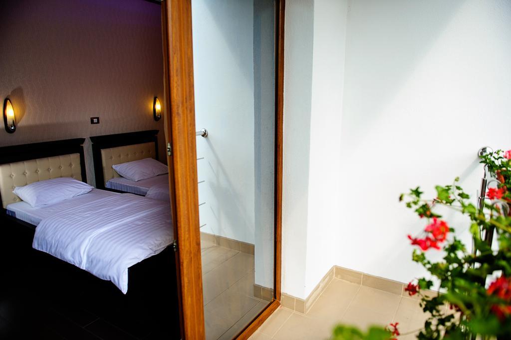 Vila Hd Hunedoara Room photo